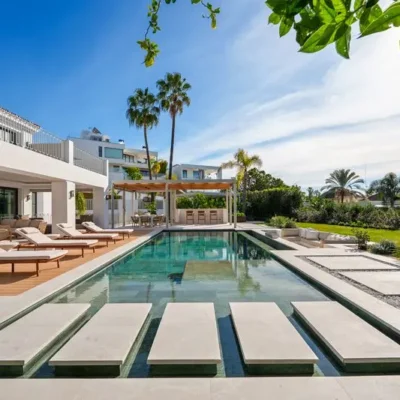 Villa Agata 9