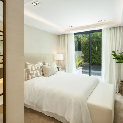 Villa Solstice 1