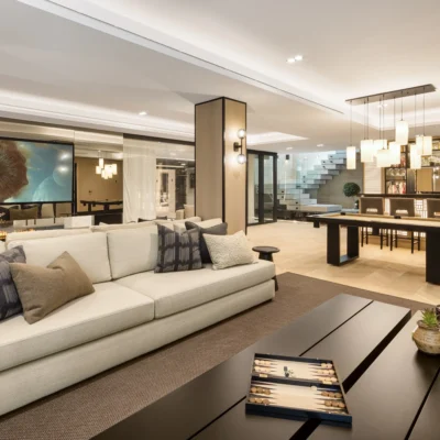 Villa Solstice 5