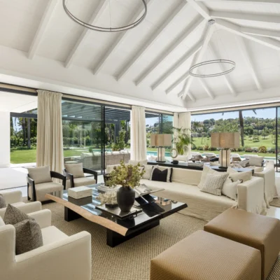 Villa Solstice 6