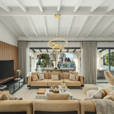 Villa Zafira 4