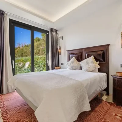 Los Olivos 16 11