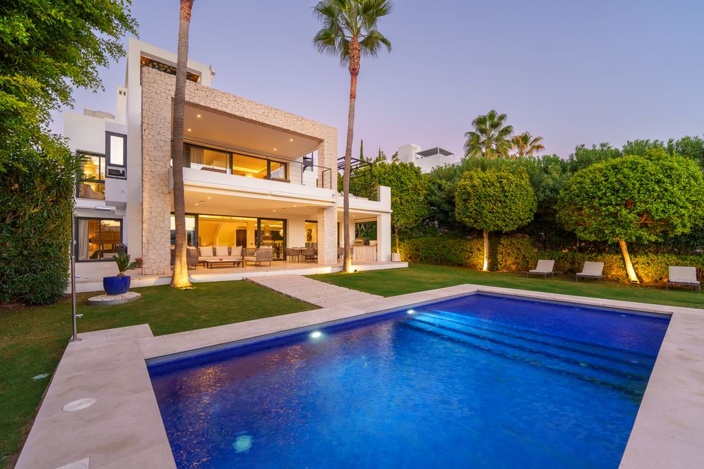 Los Olivos 2 home