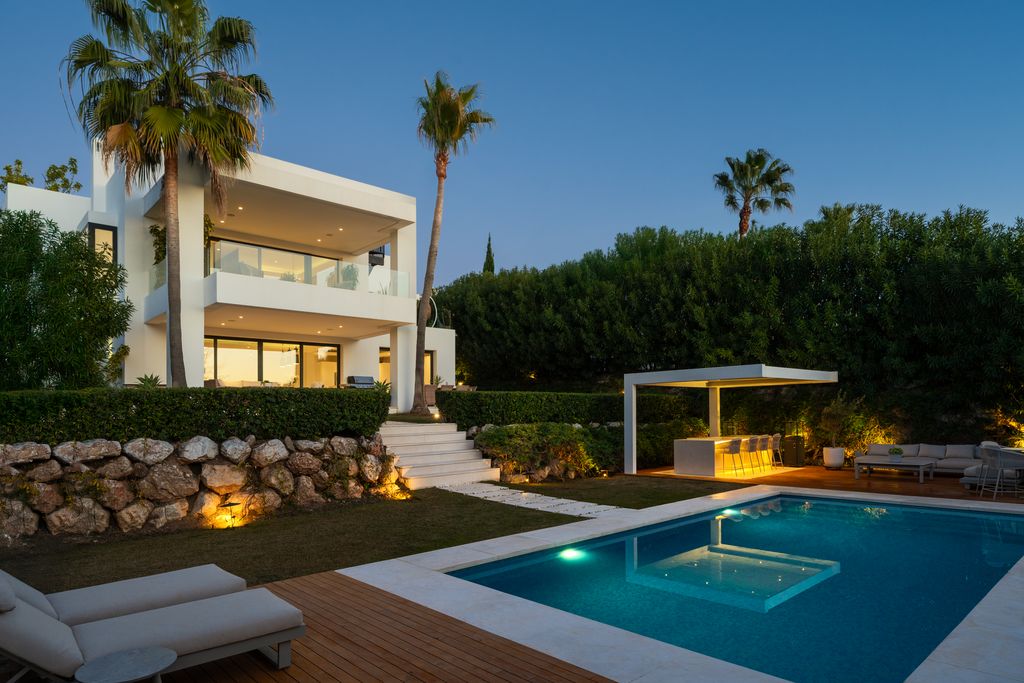 Los Olivos 3 home
