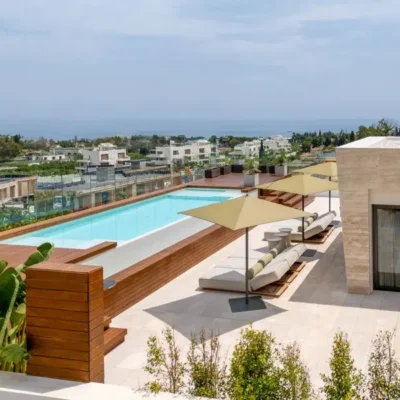 SkyVilla 6 1