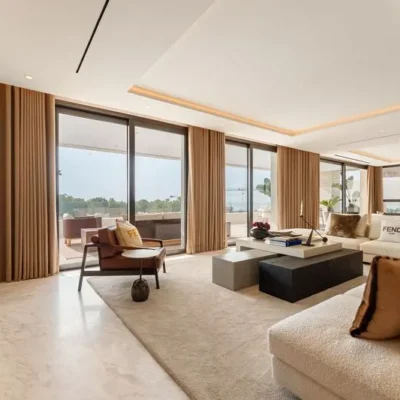SkyVilla 6 10