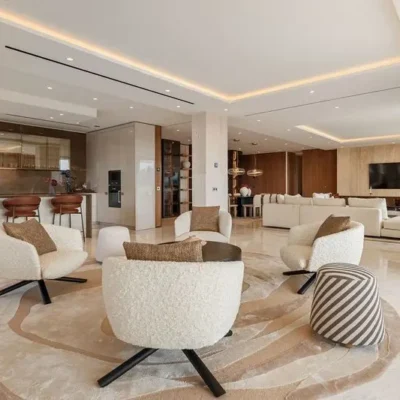 SkyVilla 6 11