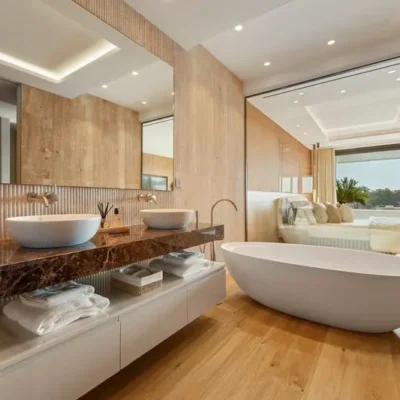 SkyVilla 6 12