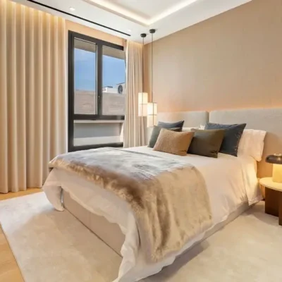 SkyVilla 6 4