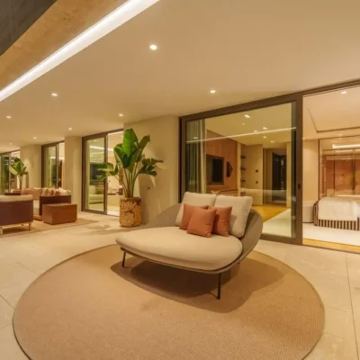 SkyVilla 6 5