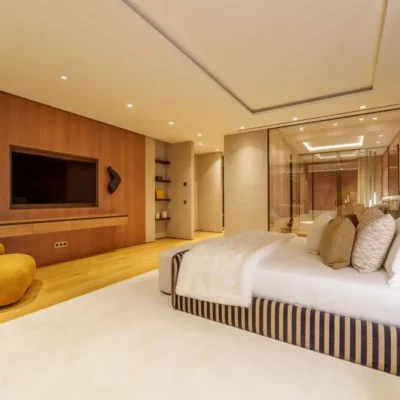 SkyVilla 6 6