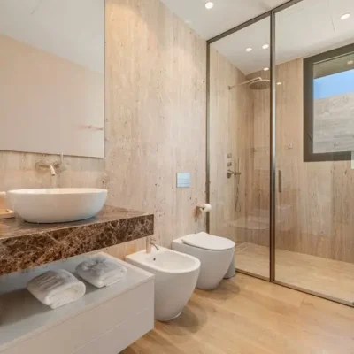 SkyVilla 6 7