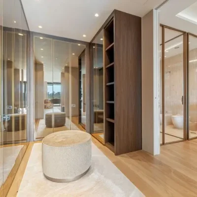 SkyVilla 6 8