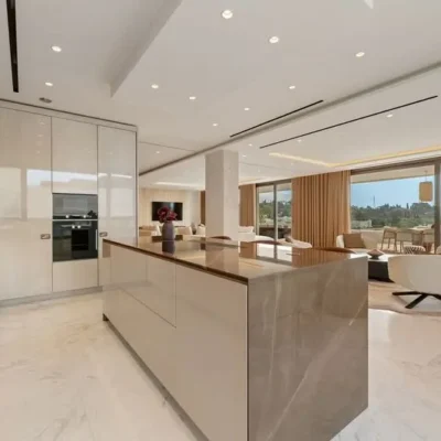 SkyVilla 6 9