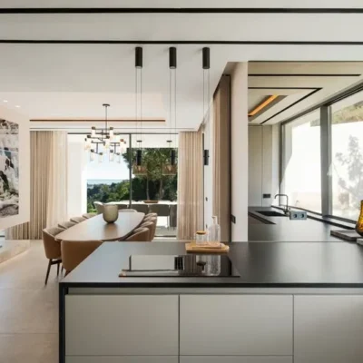 The Ridge 8