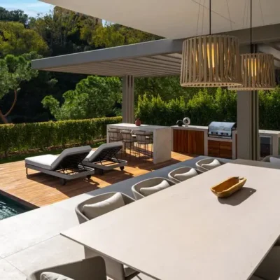 The Ridge 9