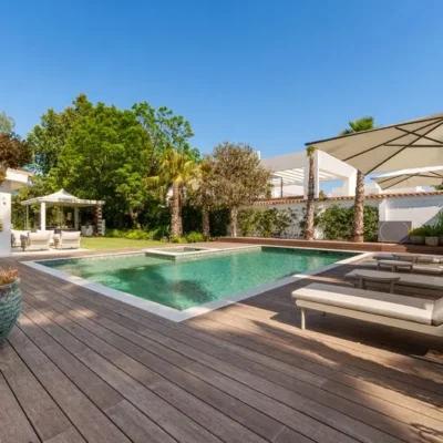 Villa Beach Life 11