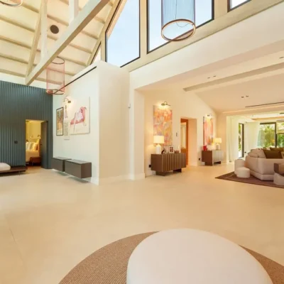 Villa Beach Life 2