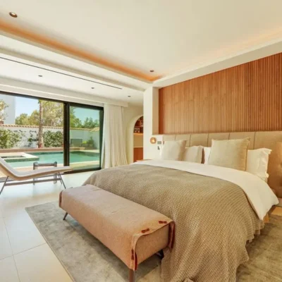 Villa Beach Life 4