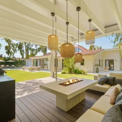 Villa Beach Life 6