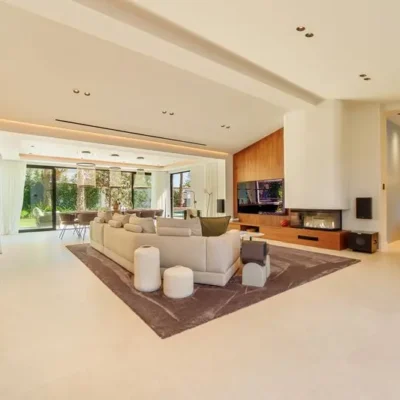 Villa Beach Life 7