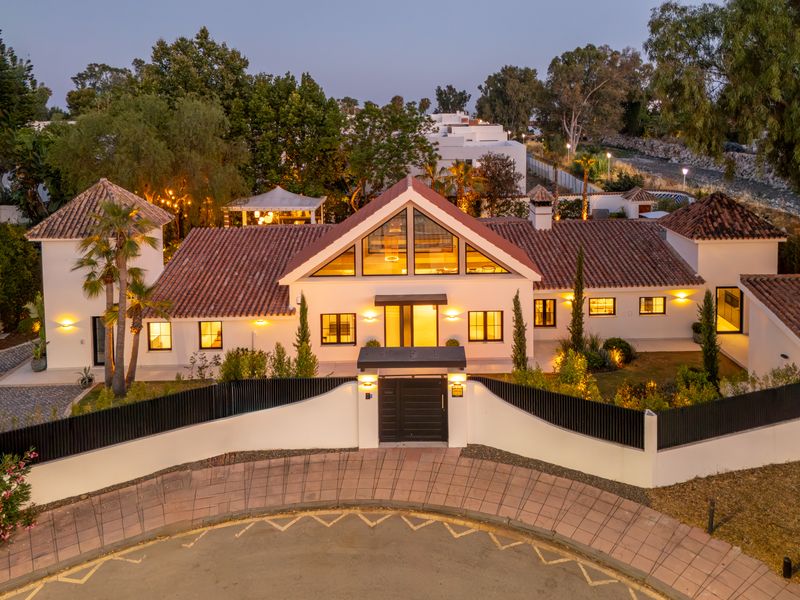 Villa Beach Life home