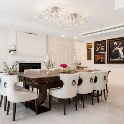 Villa Hermosa 1