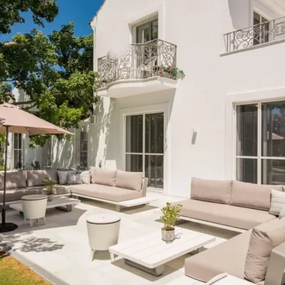 Villa Hermosa 11