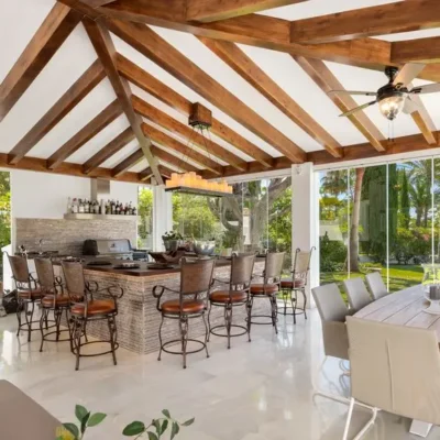 Villa Hermosa 4