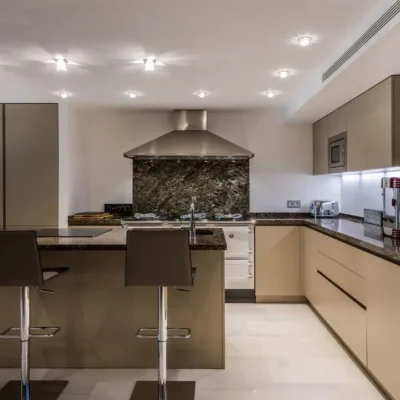 Villa Hermosa 5