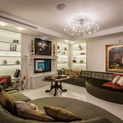 Villa Hermosa 7