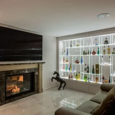 Villa Hermosa 8