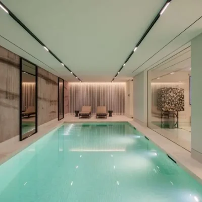 Villa Horizon 10