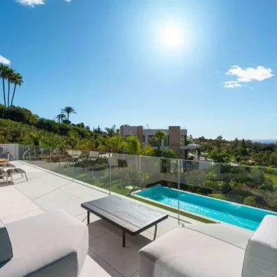 Villa Horizon 12