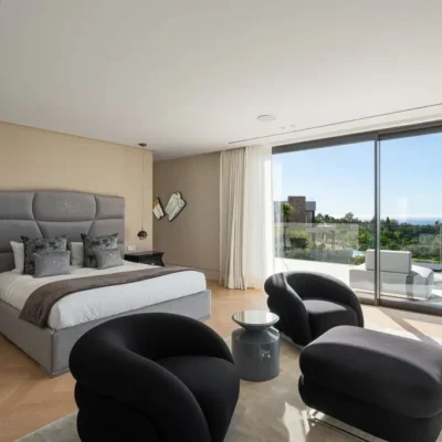 Villa Horizon 2