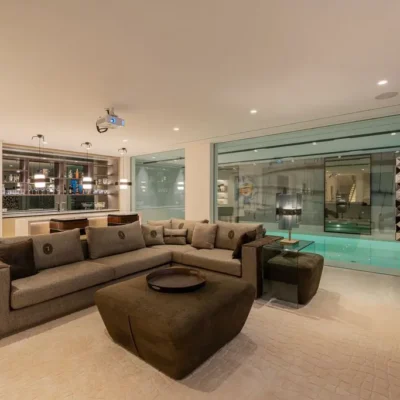 Villa Horizon 5