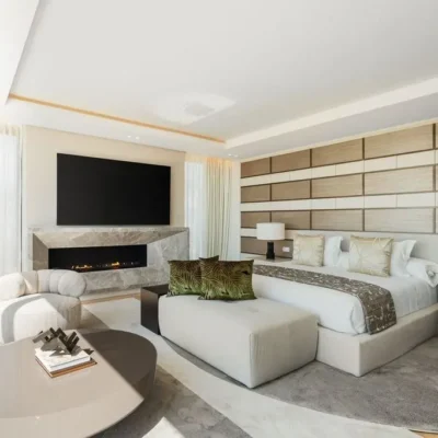 Villa Haven 1