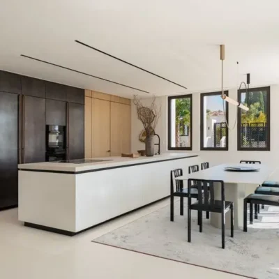 Villa Hven 7