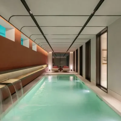 Villa Hven 8