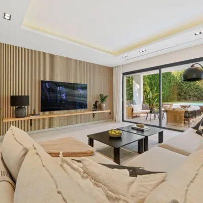 Villa Jardin 11