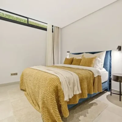 Villa Jardin 8