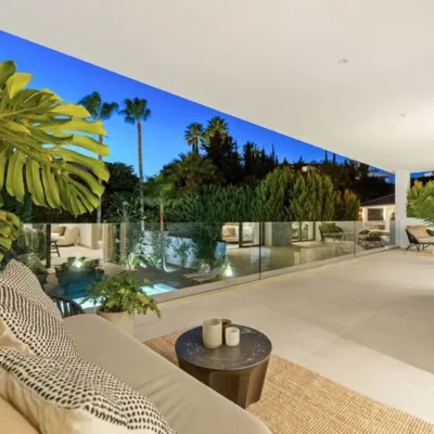 Villa Jardin 9