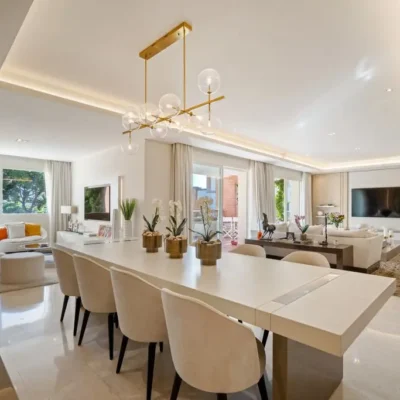 La Trinidad Lux 10