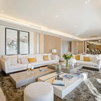 La Trinidad Lux 11