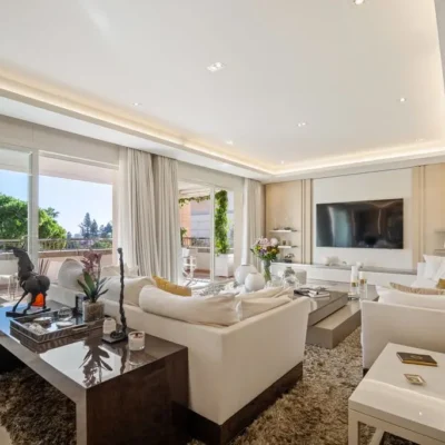 La Trinidad Lux 5