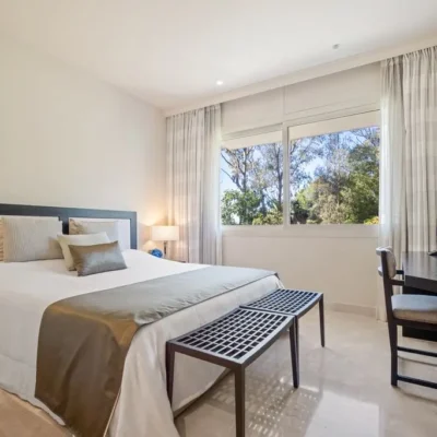 La Trinidad Lux 8