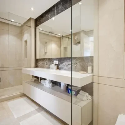 La Trinidad Lux 9