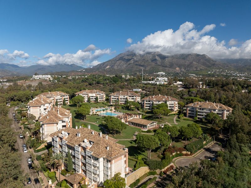 La Trinidad lux - Home