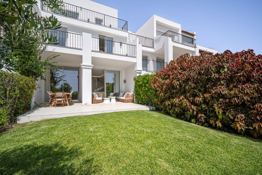 Mirador 4 - Home