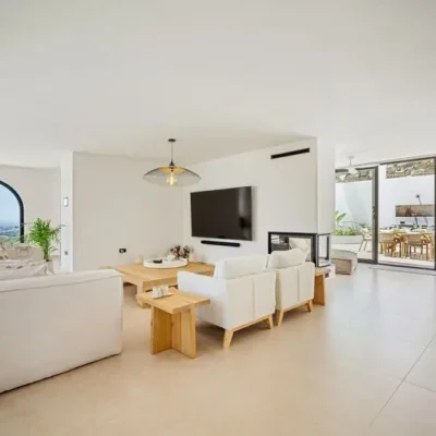 Villa Luma 1